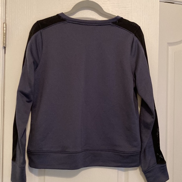 Under Armour Long Sleeve Crew Neck Sweater - Picture 4 of 7
